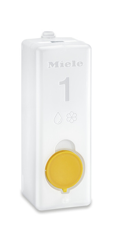 Pojemnik uzupełniający 1 NB TD 0100 - MIELE 12666700