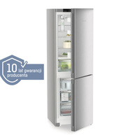 Lodówka wolnostojąca z zamrażarką LIEBHERR KGBNsf 52Vc23 Plus BioFresh NoFrost