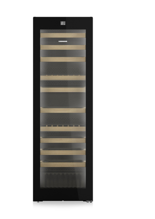 Chłodziarka do win ze strefami temperatur LIEBHERR WPgbi 5273 Vinidor Selection
