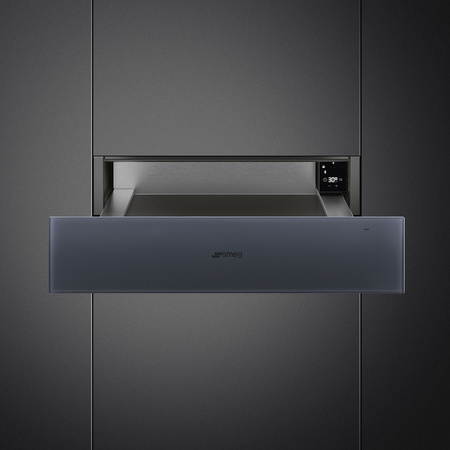 Szuflada do podgrzewania, Linea, NG CPRT115G - Smeg