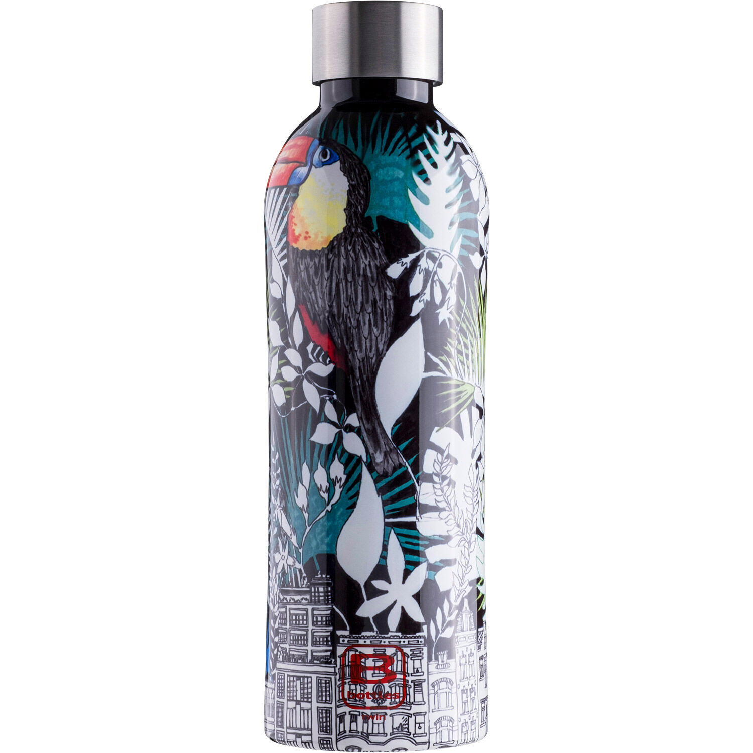 Bugatti BBOT Termos la ville 800 ml BBT-LV800IS