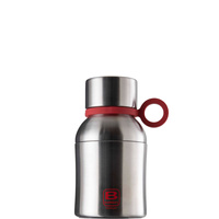 Bugatti BBOT Pojemnik na żywność szczotkowana stal 500 ml BBF-SS500I3