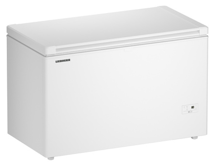 Zamrażarka skrzyniowa LIEBHERR CFe 2080 pure