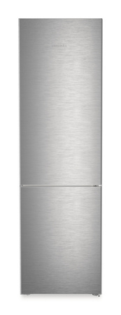 Chłodziarko-zamrażarka z systemem EasyFresh LIEBHERR CNsda 5723 plus NoFrost
