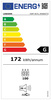 Chłodziarka do win ze strefami temperatur do zabudowy LIEBHERR Monolith EWPi 9670