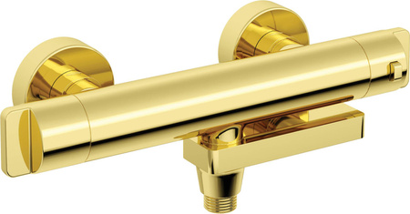 Bateria wannowa termostatyczna BCH_Z1BT - Deante