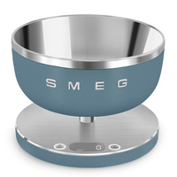 Cyfrowa waga kuchenna KSC01SBMWW - SMEG