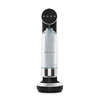 SMEG – czarny saturator do gazowania wody SKC01BLM