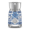 Spieniacz do mleka SMEG Dolce&Gabbana MFF01DGBEU