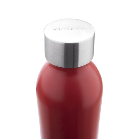 Bugatti BBOT Termos czerwony 350ml BBT-3U350IS