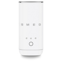 Spieniacze do mleka MFF02WHMEU - SMEG