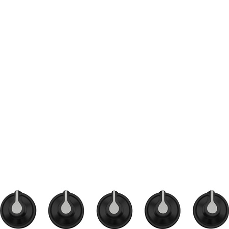 Akcesorium 5MP1GOGB3 - Smeg