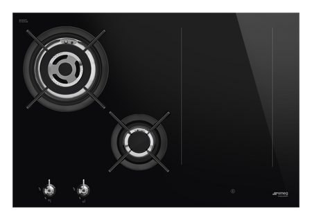 Płyta kuchenna PM3743D - Smeg