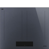 Płyta indukcyjna, 60cm, Linea, NG SIM1644DG - Smeg