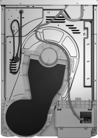 Suszarka wolnostojąca ASKO Logic T509HRW