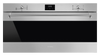 Piekarnik, 90 cm, Classica SFR9300X - Smeg