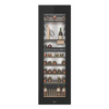 Lodówka na wino do zabudowy MIELE KWT 6722 iGS-1 FlexiFrame SommelierSet Push2open - 12364310