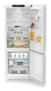 Chłodziarko-zamrażarka z systemem EasyFresh LIEBHERR CNd 7723 plus NoFrost