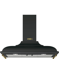 Okap kuchenny, Cortina KC19AOE - Smeg