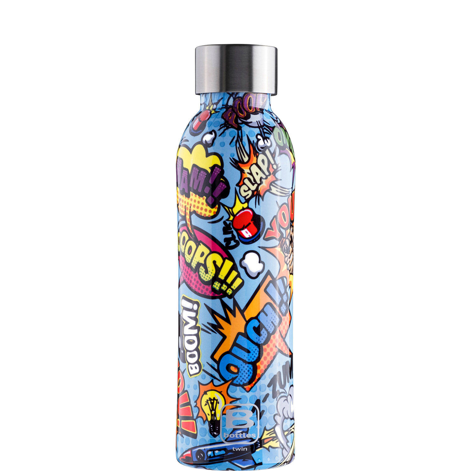 Bugatti BBOT Termos komiks 500 ml BBT-CO500IS