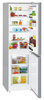 Automatyczna chłodziarko-zamrażarka z systemem SmartFrost LIEBHERR CUele331-26