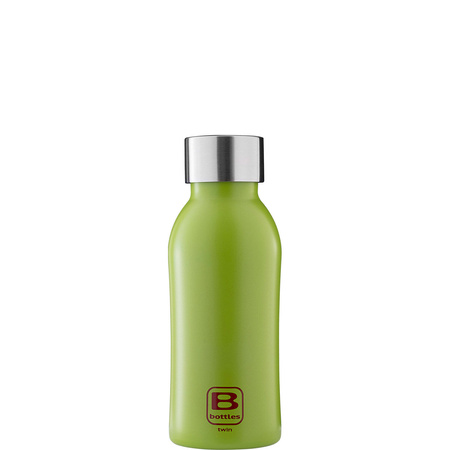 Bugatti BBOT Termos zielona limonka 350 ml BBT-MU350IS