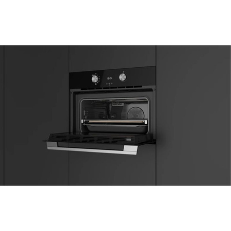 Piekarnik kompaktowy do zabudowy 45cm TEKA MaestroPizza HLC 8510 - 111130010