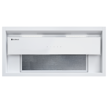 Okap kuchenny podszafkowy GLOBALO FENERIS 60.1 WHITE