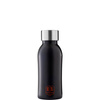 Bugatti BBOT Termos czarny mat 350 ml BBT-NU350IS