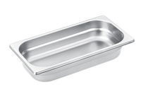 Pojemnik bez perforacji DGG 2 - MIELE 5001390