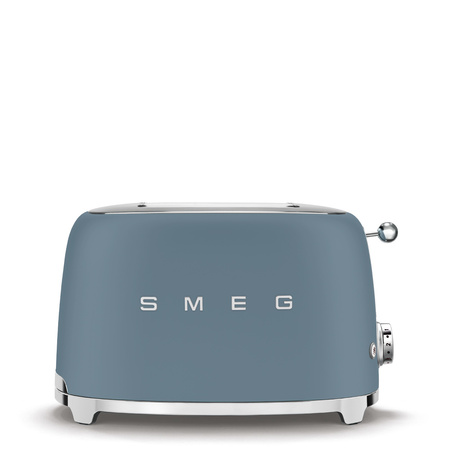 Tostery na 2 kromki TSF01SBMEU - Smeg