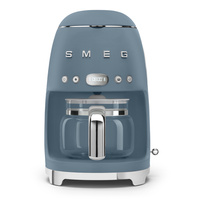 Ekspres do kawy DCF02SBMEU - Smeg