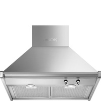 Okap kuchenny KD70XE - Smeg