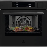 Piekarnik parowy ELECTROLUX 900 ProAssist SteamPro - KOAAS3ST