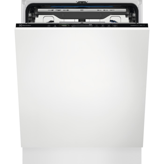 Zmywarka do zabudowy ELECTROLUX KECB8300W ComfortLift 900 60cm QuickSelect