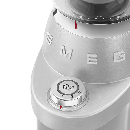 Młynek do kawy CGF02SSEU - Smeg