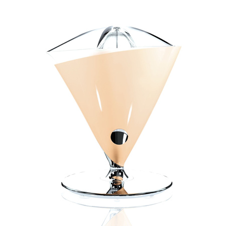 Bugatti VITA wyciskarka do cytrusów kremowa 55-VITAC