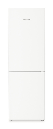 Chłodziarko-zamrażarka z systemem EasyFresh LIEBHERR KGN 52Vc03 Pure NoFrost