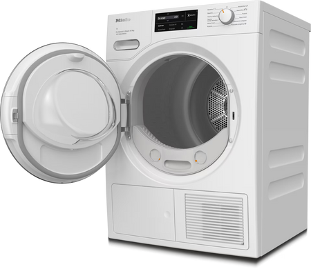 Suszarka z pompą ciepła MIELE TWL680WP - 12521600