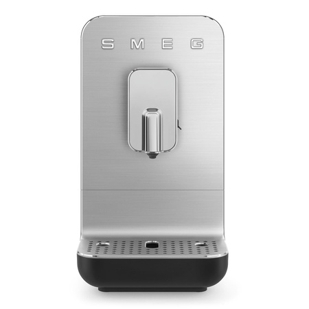 Automatyczny ekspres do kawy BCC13BLMEU - Smeg