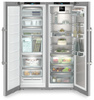 Zestaw Side-by-Side LIEBHERR XRFst 5295 peak BioFresh NoFrost