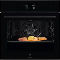 Piekarnik parowy ELECTROLUX 800 MealAssist SteamPro - LOB9S3XZ