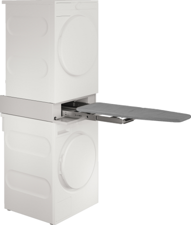 Wysuwana deska do prasowania HI150W - ASKO