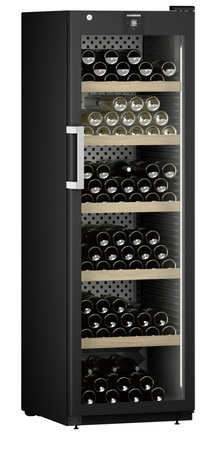 Chłodziarka do przechowywania win LIEBHERR WPbli 5231 GrandCru Selection