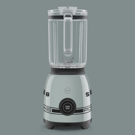 Blender Porsche x SMEG Shade Green BLF03PSGEU