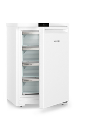Zamrażarka podblatowa LIEBHERR TGN 14Ve04 Pure NoFrost