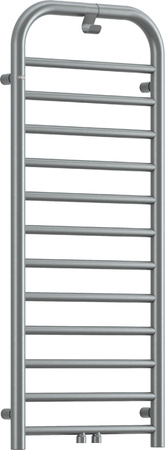 Grzejnik łazienkowy - wysokość 121 cm AGI_FG41 - Deante