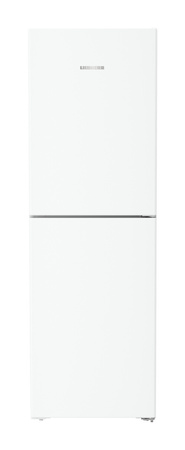 Lodówka wolnostojąca z zamrażarką LIEBHERR CNd 5204 Pure NoFrost