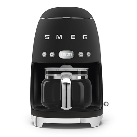 Ekspres do kawy DCF02BLMEU - Smeg