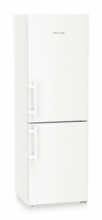 Chłodziarko-zamrażarka z systemem EasyFresh LIEBHERR CNc 5213 pure NoFrost